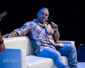 Фотограф Борис Хигрин (19.05.2024)